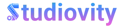 studiovity logo icon